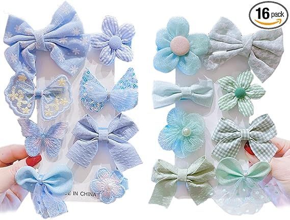 ピン ピン留め パッチン 羽ピン ハンドメイド オーダーメイド 前髪止め