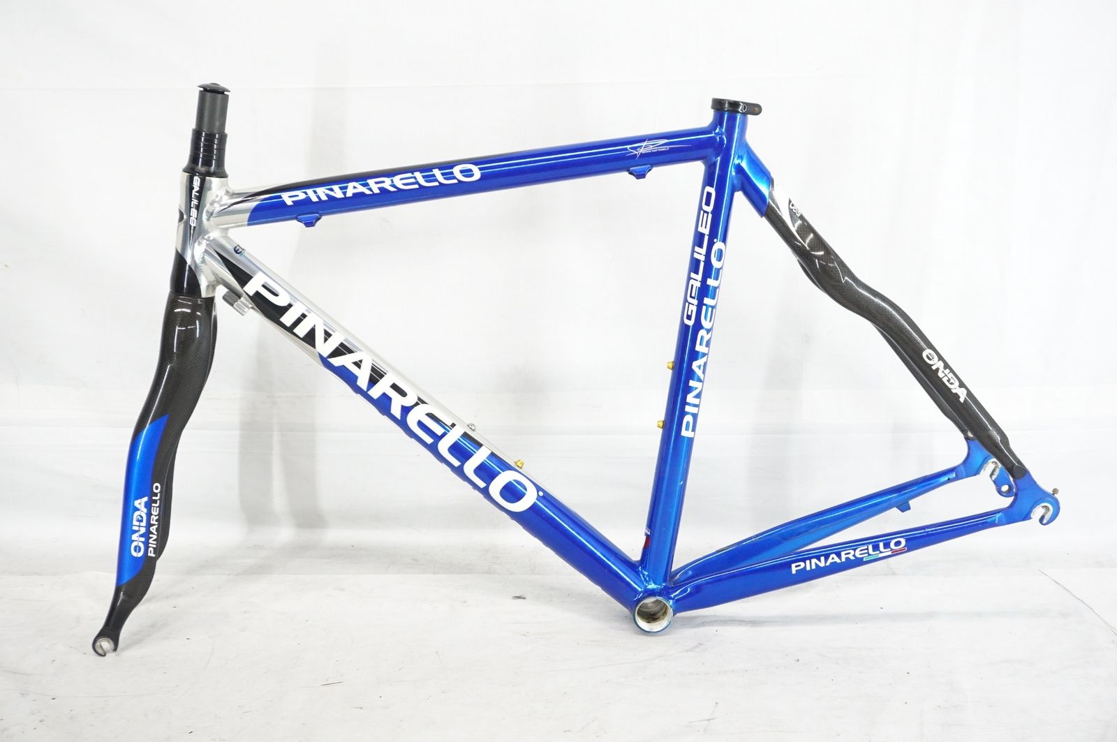 ピナレロ GALILEO