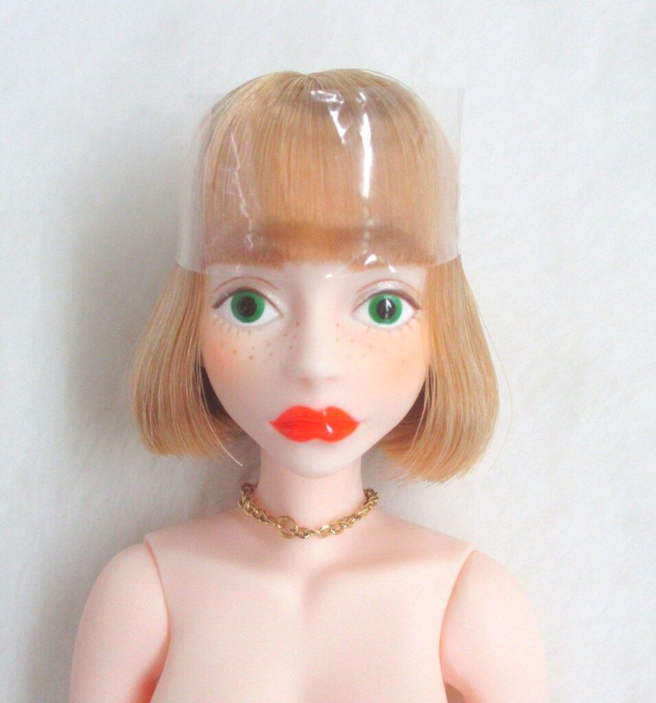 オダニミユキ be my baby!Cherry MOVIE QUEEN CHERRY Geek Girl KILL ZOMBI