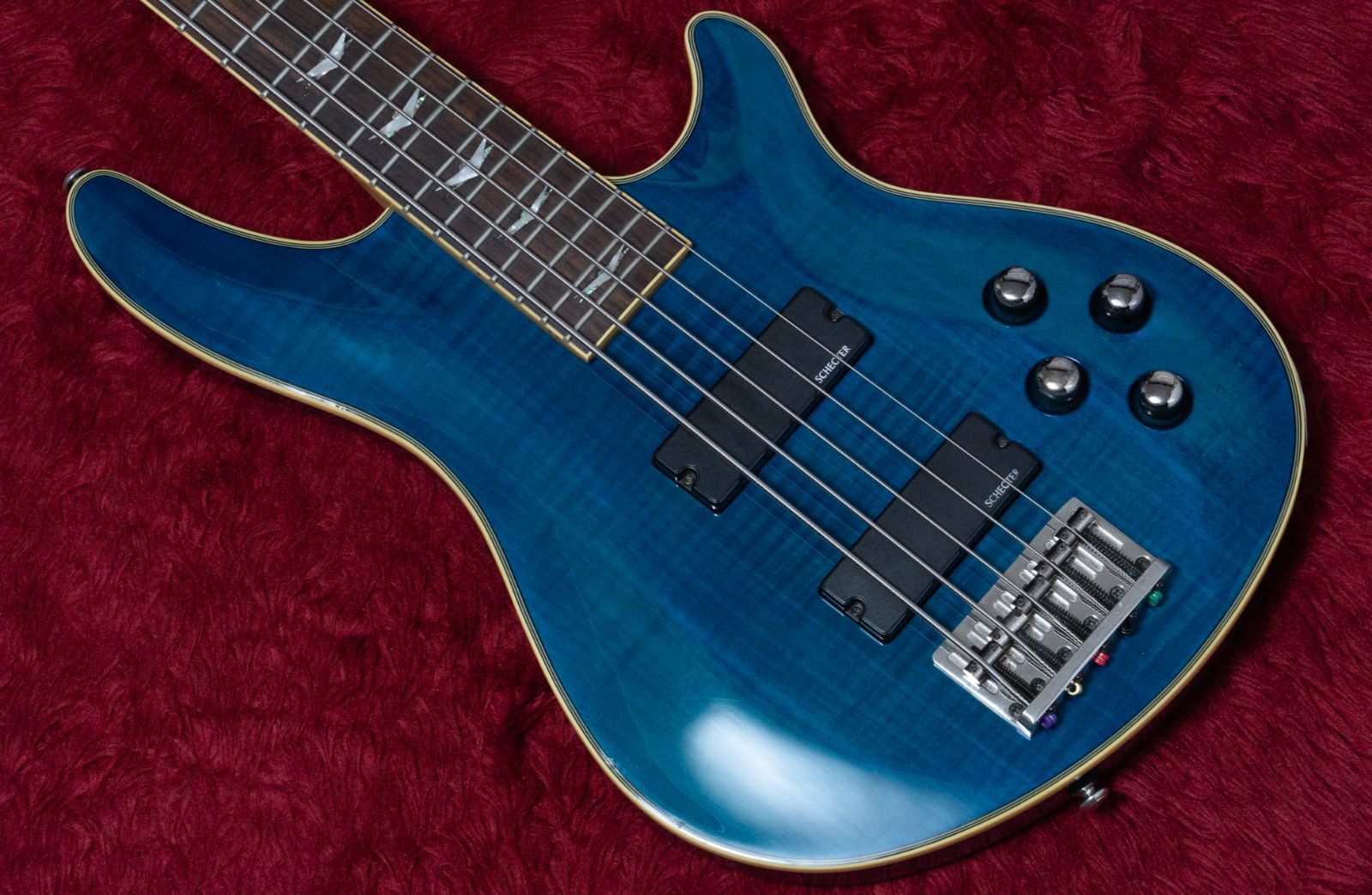 フェンダー 日本製 スクワイヤー CST-30 1984 ～87年製 Eシリアル 日本