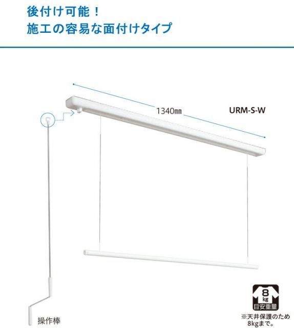 面付タイプ