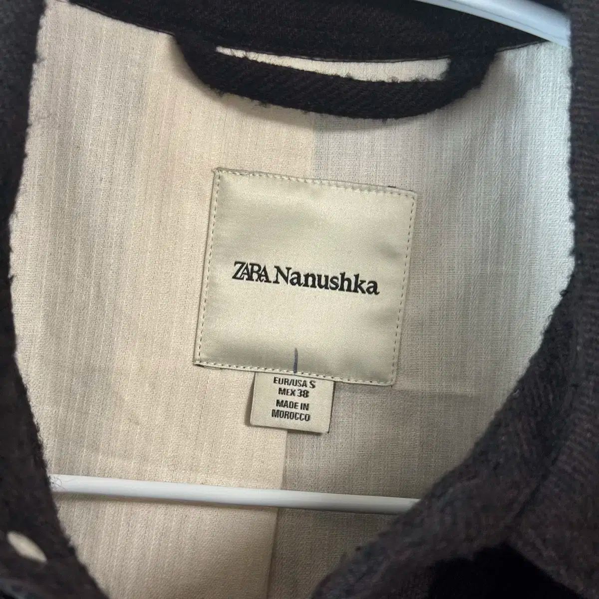 シャツ ジャケット