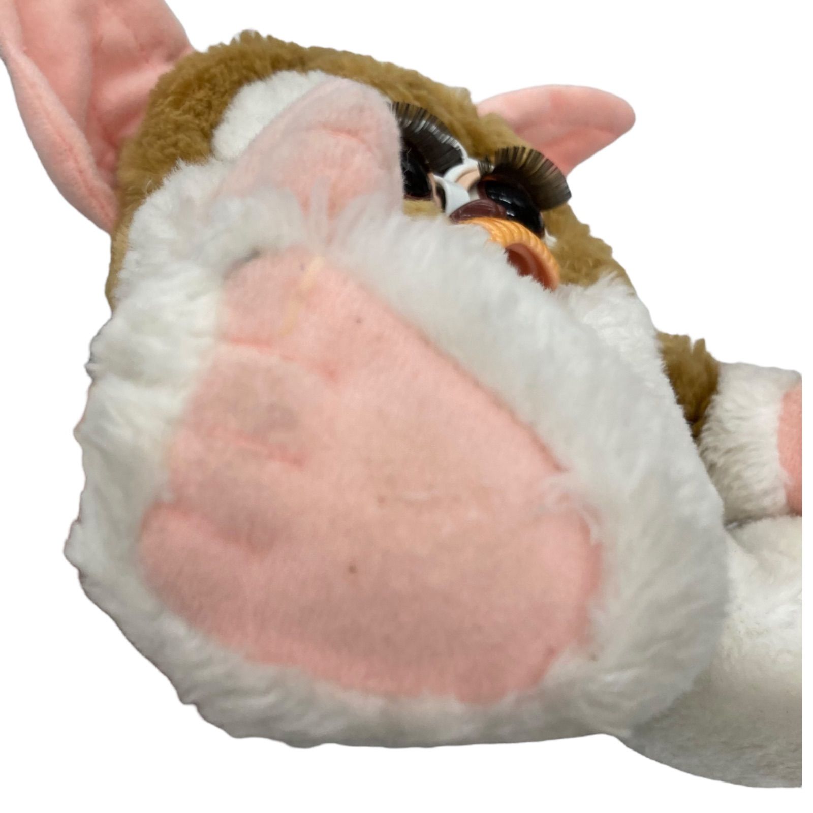 186000 現状品 ファービー グレムリン インタラクティブ ギズモ - メルカリ