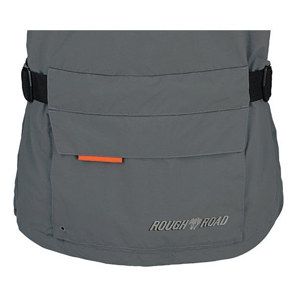 グレー-L RR7252OR