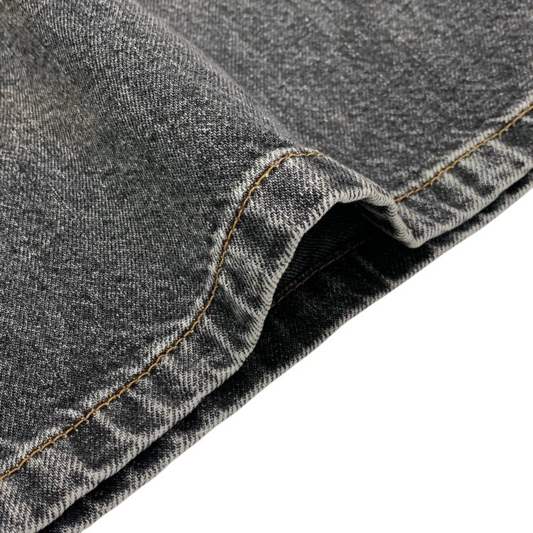 JOHN LAWRENCE SULLIVAN ジョンローレンスサリバン washed denim