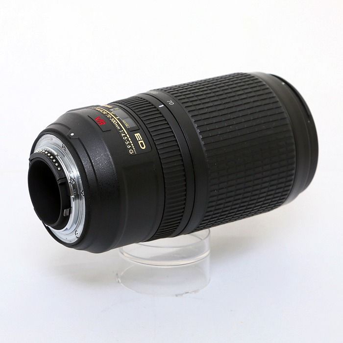 VR 70-300|F4.5-5.6G