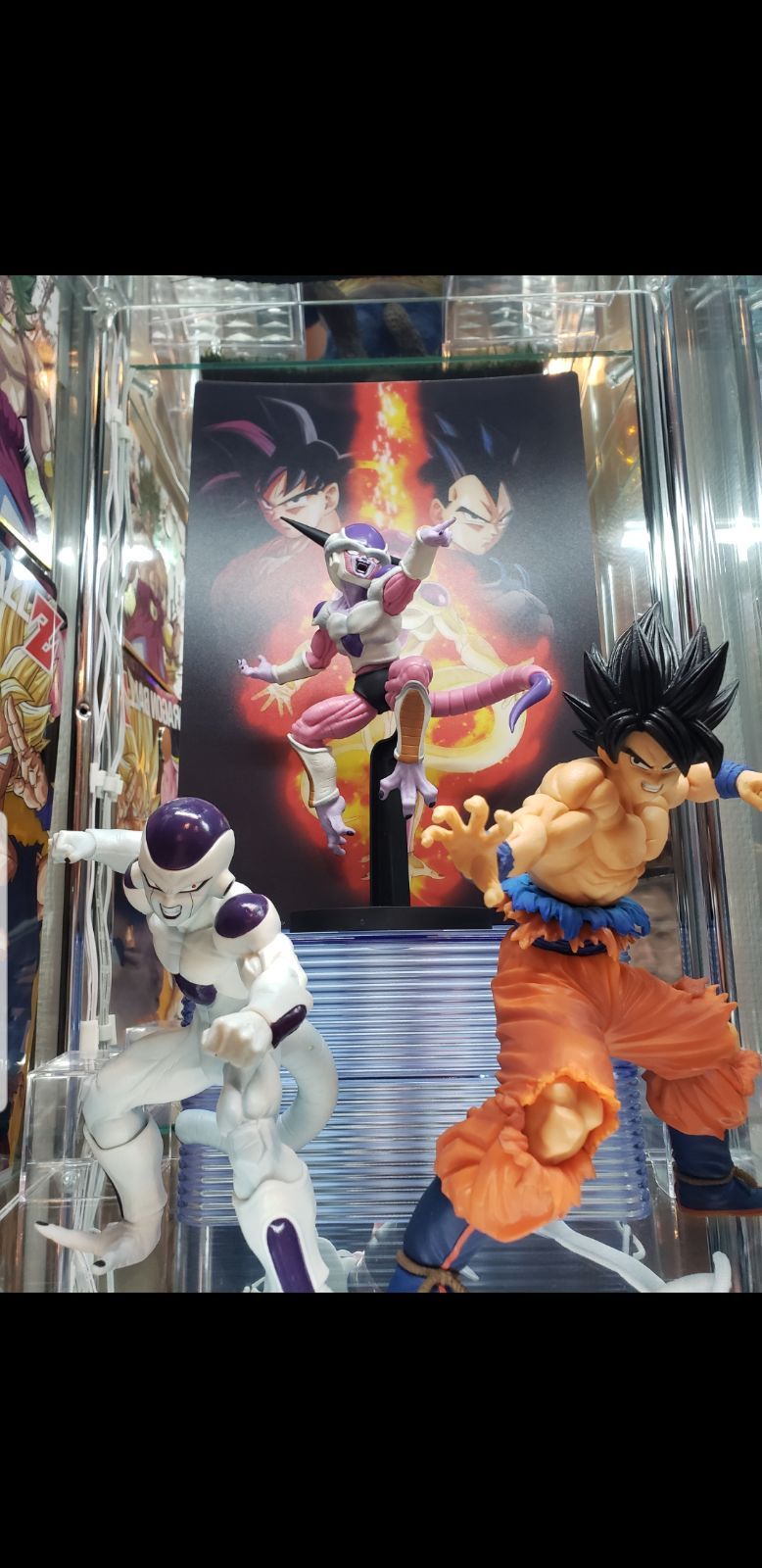 ドラゴンボールフィギアアソートセット - メルカリ