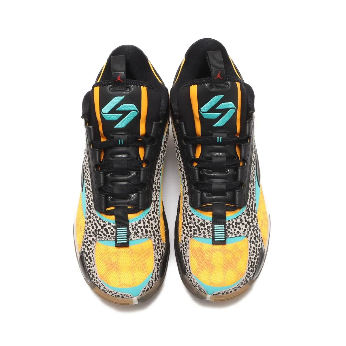 NIKE JORDAN LUKA 2 SAF PF FIELD TRIP ナイキ ジョーダン ルカ