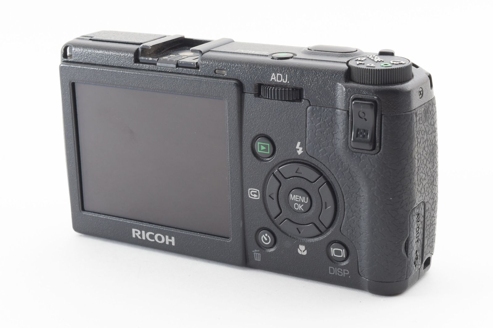 ☆格安 通電はします☆RICOH GR DIGITAL リコー コンパクトデジタル☆7757 - メルカリ