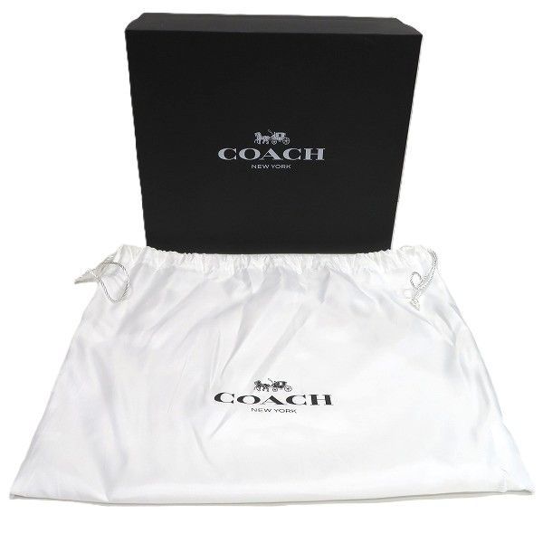 コーチ COACH クラッチバッグ C7971G タイガー柄 バッグ セカンド 