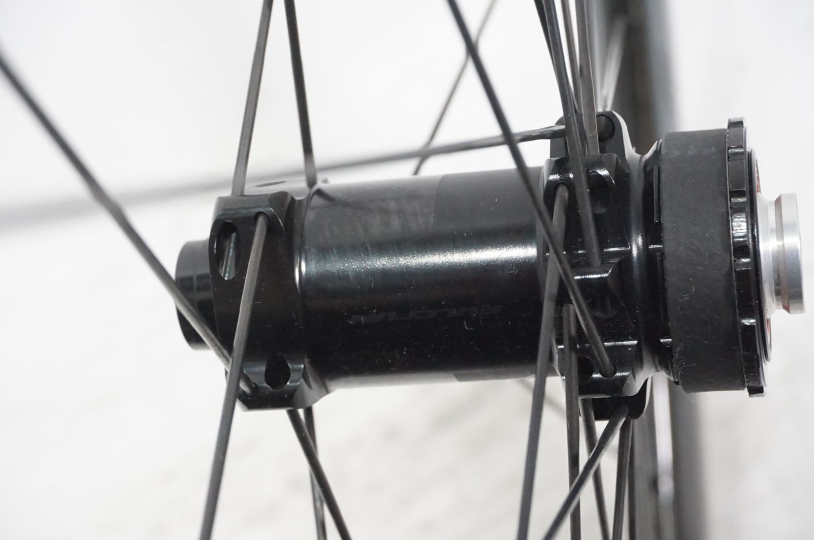 FULCRUM フルクラム