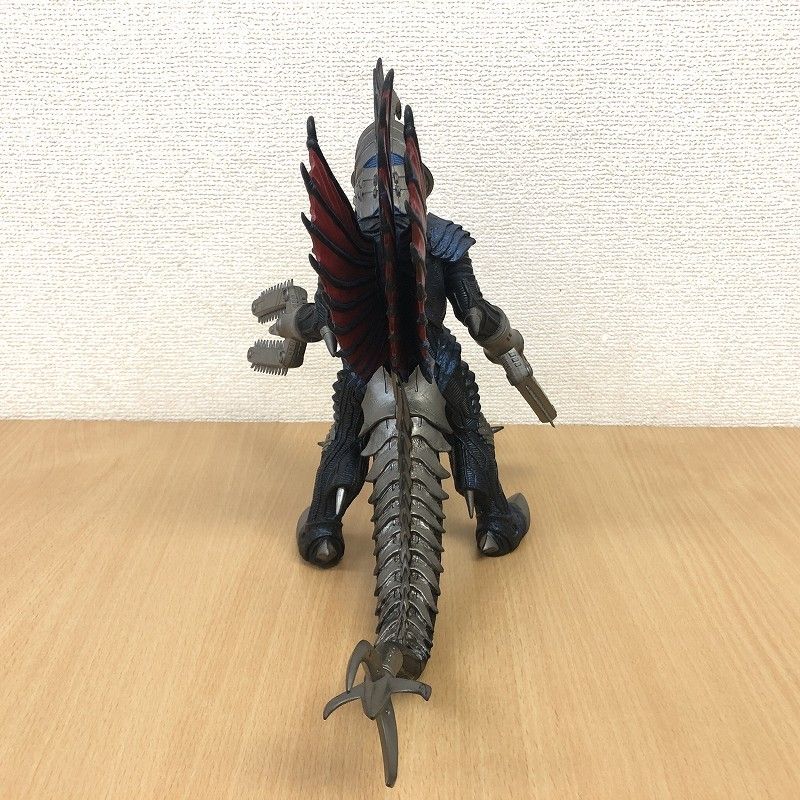 GODZILLA ゴジラ ムービーモンスターシリーズ ガイガン 2005