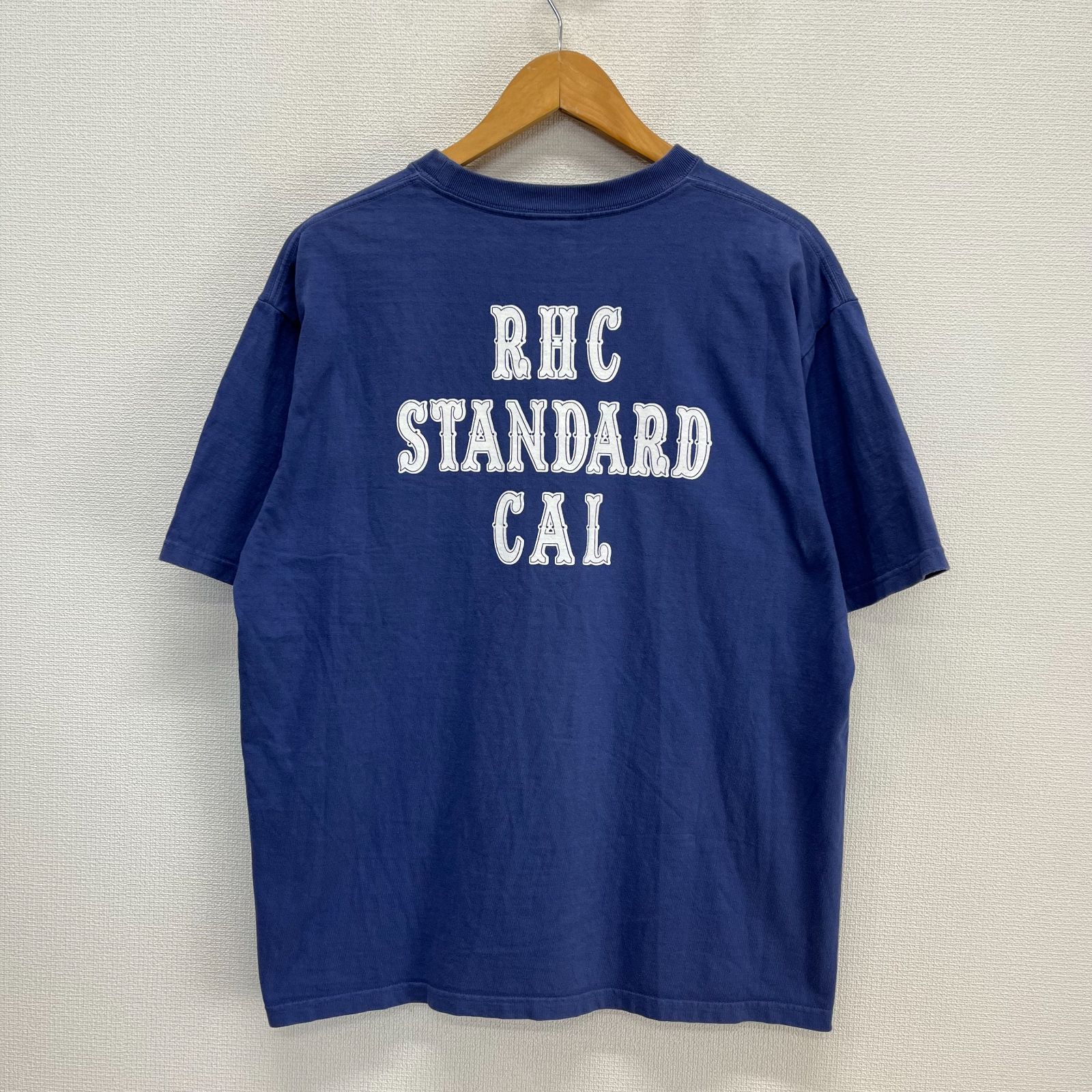 おすすめネット Ron RHC Herman ロンハーマン CALIFORNIA STANDARD x トップス