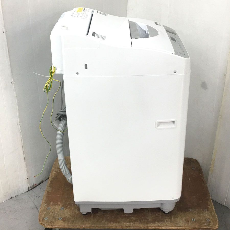 ステンレス穴なし槽