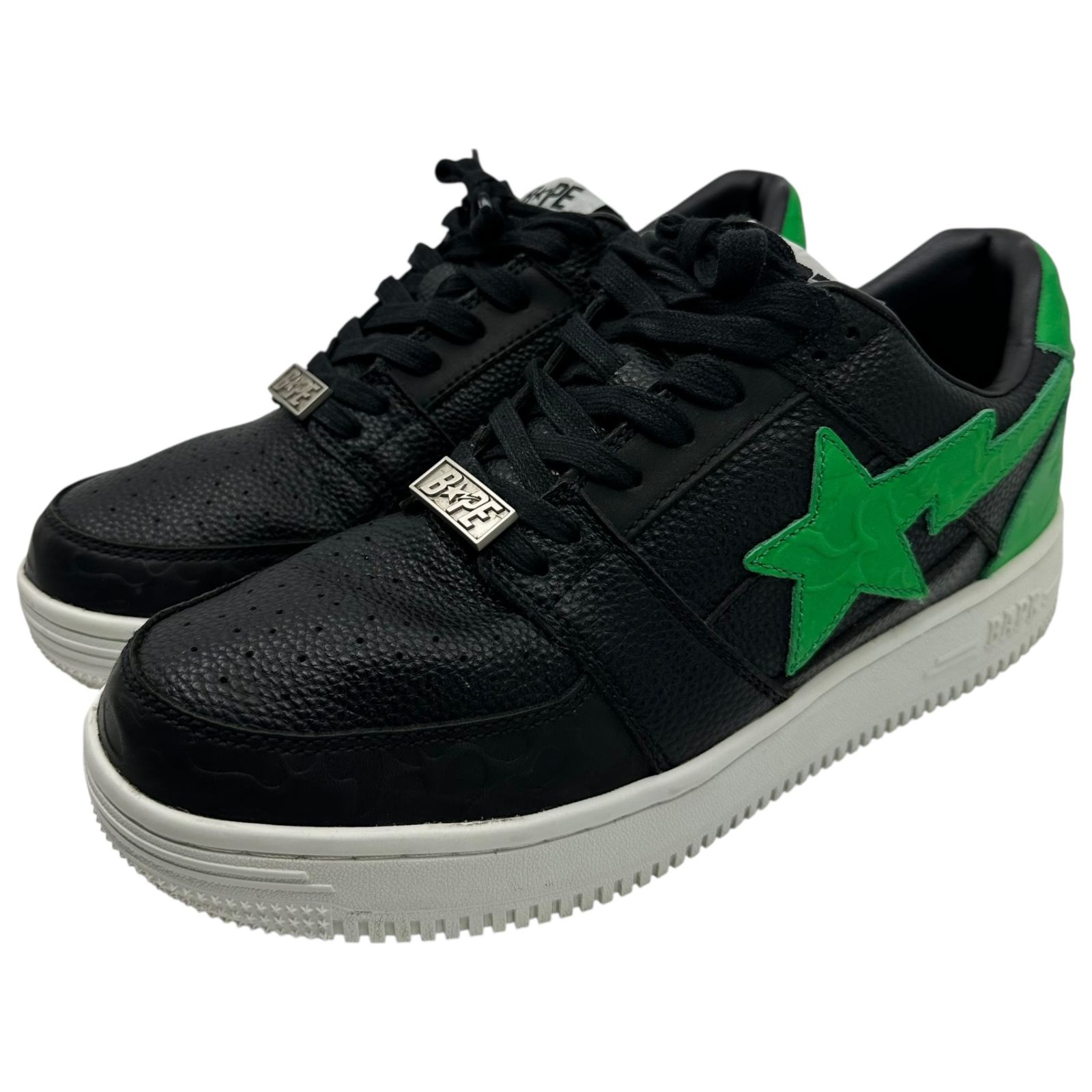 A BATHING APE(アベイシングエイプ) GUNNA BAPE STA™ ガンナ ペイプ 