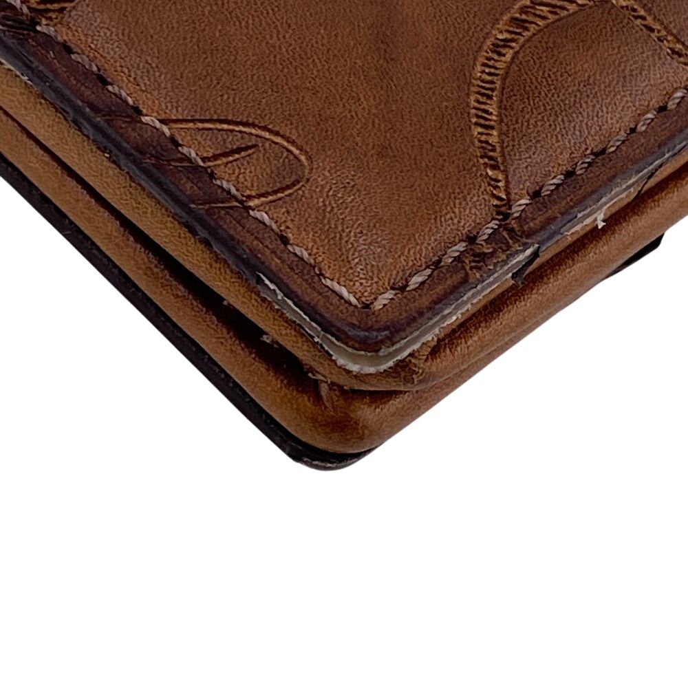 5％OFF フォロワークーポン！！】Berluti ベルルッティ カリグラフィ 