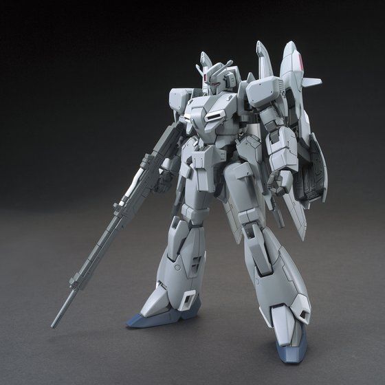 ガンプラ　ＵＣまとめ売り 1/144HGUCガルスJ｜G.ボーイさんのガンプラ作品｜GUNSTA（ガンスタ）