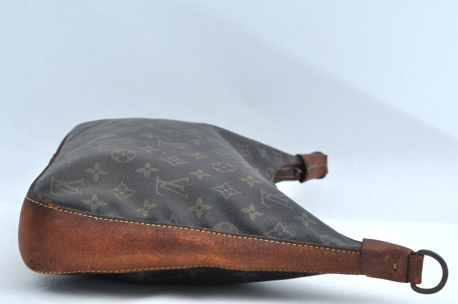LOUIS VUITTON ルイヴィトン モノグラム ブローニュ 30