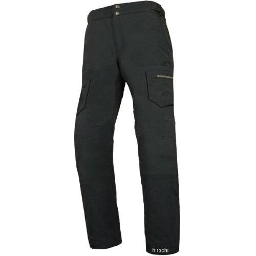 【新品・5営業日で発送】ラフu0026ロード(ROUGHu0026ROAD) デュアルテックスウインターカーゴパンツLF ブラック-MW RR7726LFBK2