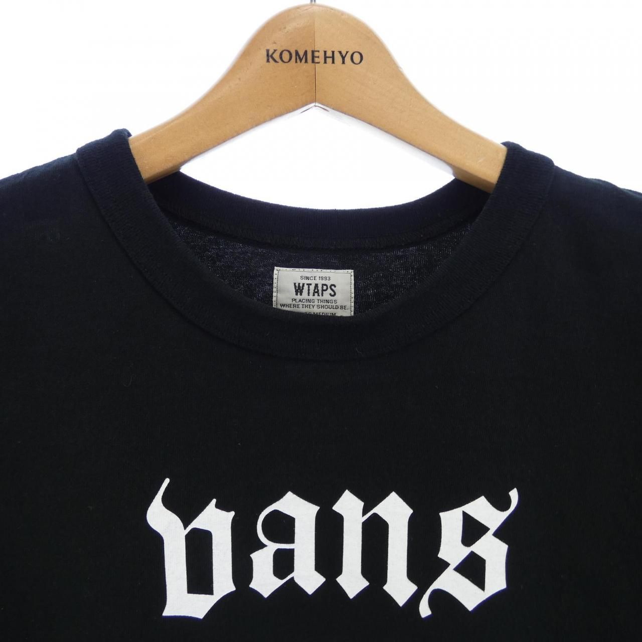 WTAPS Tシャツ