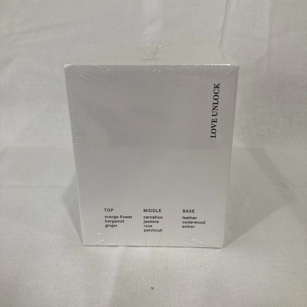 新品未開封 シンピュルテ マインドフル フレグランス シグネチャー