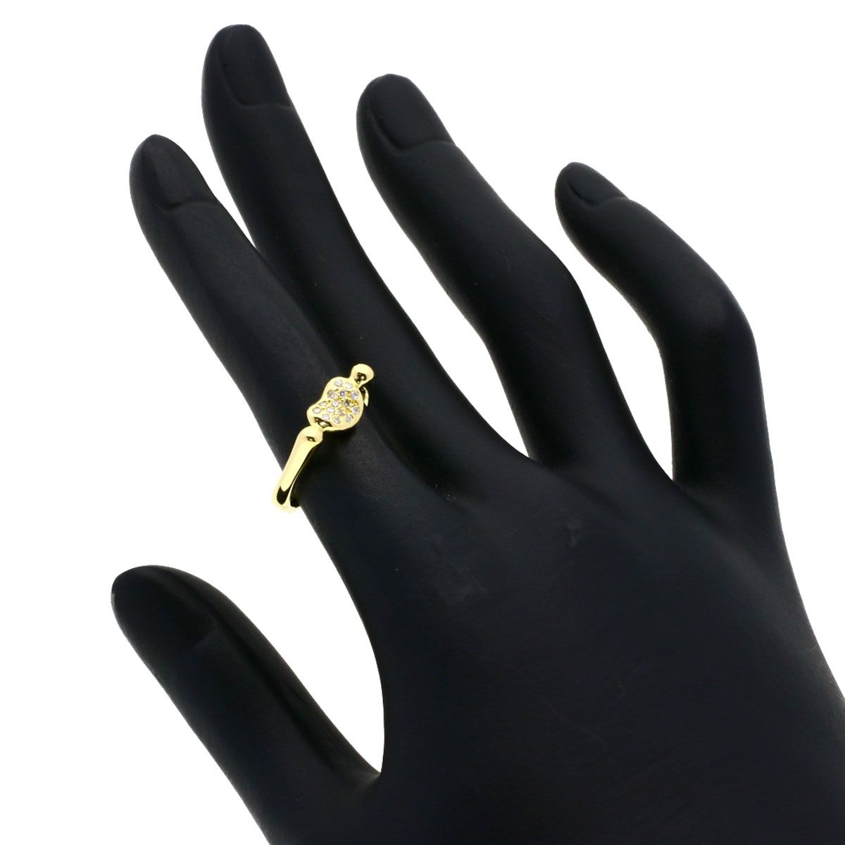 ティファニー ビーン