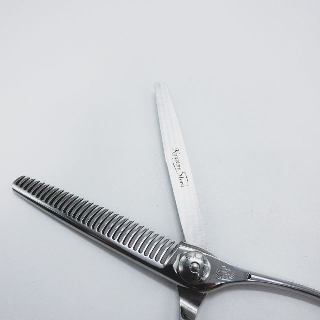 ナルトシザー 二梳き(セニングシザー) 二梳きヘネシーラムールS31/2sukiHennessyLamoolS31 | セニング