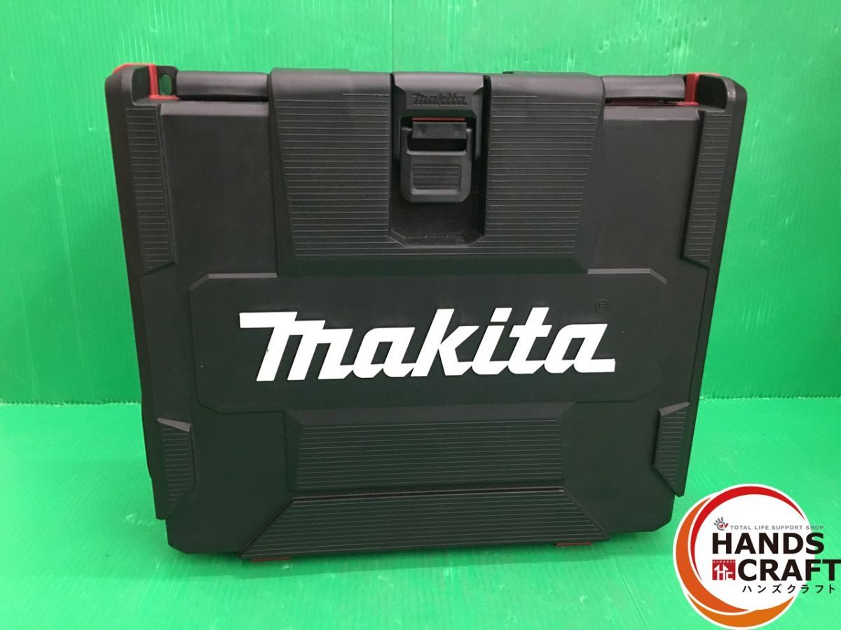 ♥品 マキタ makita 40Vmax 充電式インパクトレンチ TW004GRDX バッテリBL4025×2本 充電器DC40RA ケース ソケット別売 純正