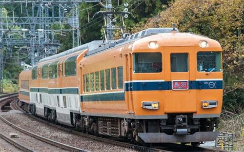 近畿日本鉄道30000系ビスタEXセット （4両） 【TOMIX・92598】 「鉄道