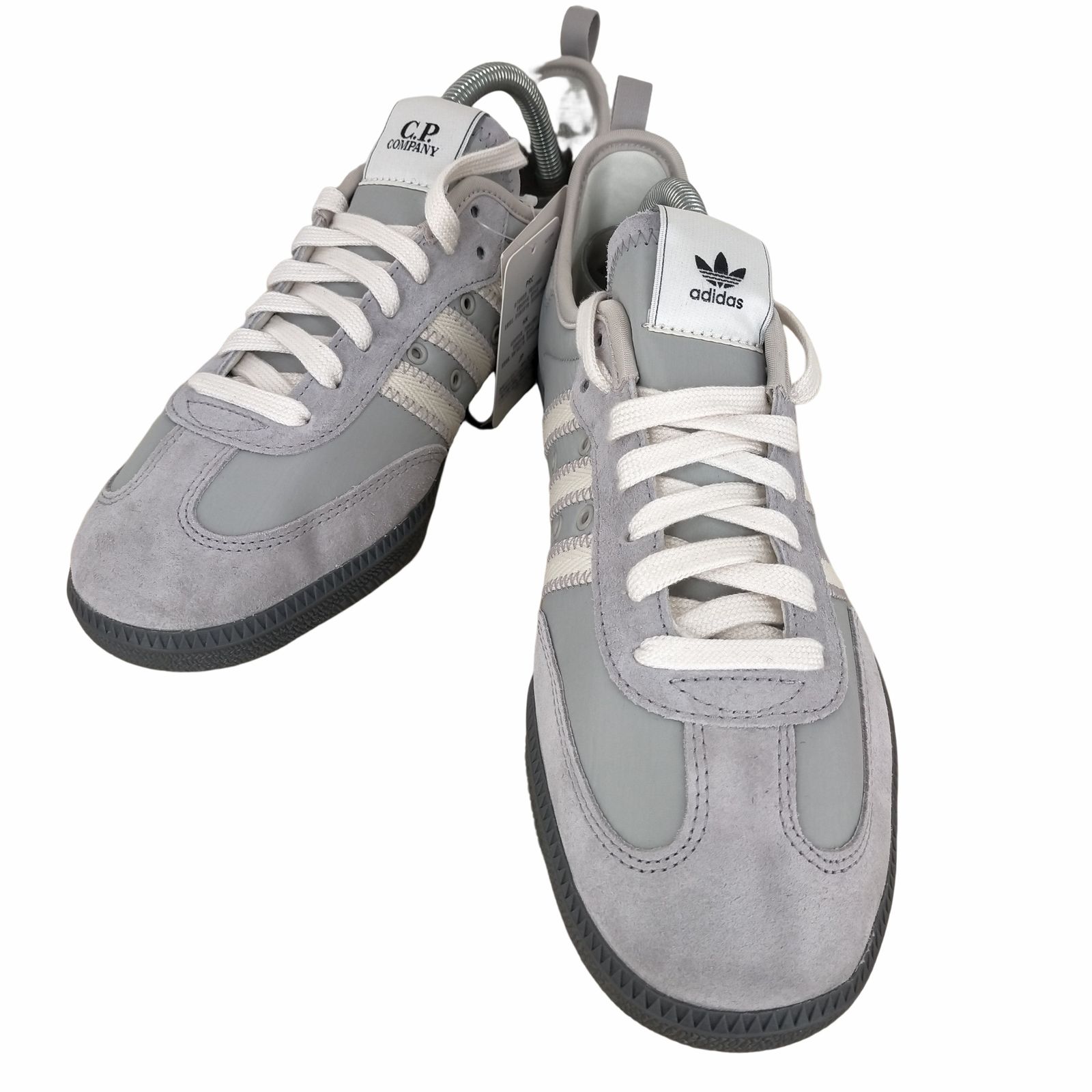ADIDAS×C.P.COMPANY SAMBA 27cm 【公式通販】
