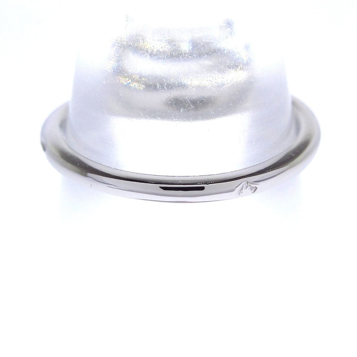 カルティエ リング 指輪 N4135947 Cartier(カルティエ) リング 47美品 ソリテール1895 N4135947