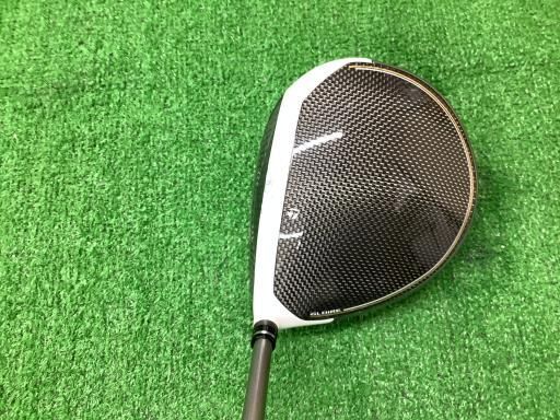中古】 テーラーメイド STEALTH GLOIRE 9.5° ドライバー DR