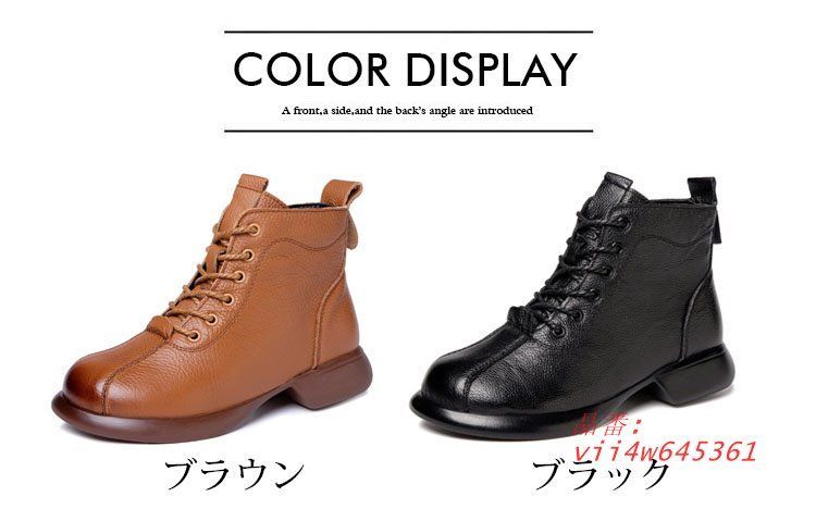 ブーツ ブーティ ショートブーツ ワークブーツ レディース ウエスタンブーツ 靴 靴 カジュアル 美脚 おしゃれ vii4w645361