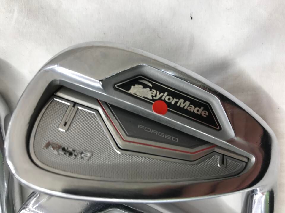 テーラーメイド rsi1 アイアンセット 6本 RSi 1｜テーラーメイド