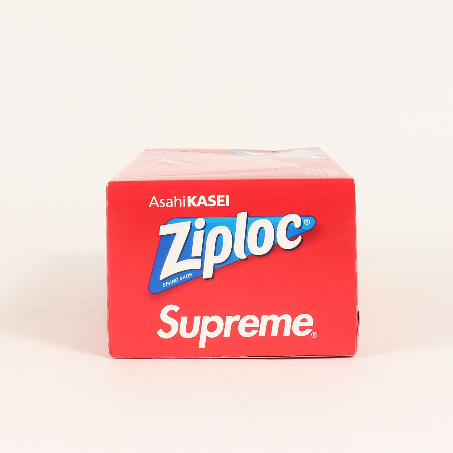 新品】Supreme シュプリーム 20SS Ziploc ジップロック (Bags