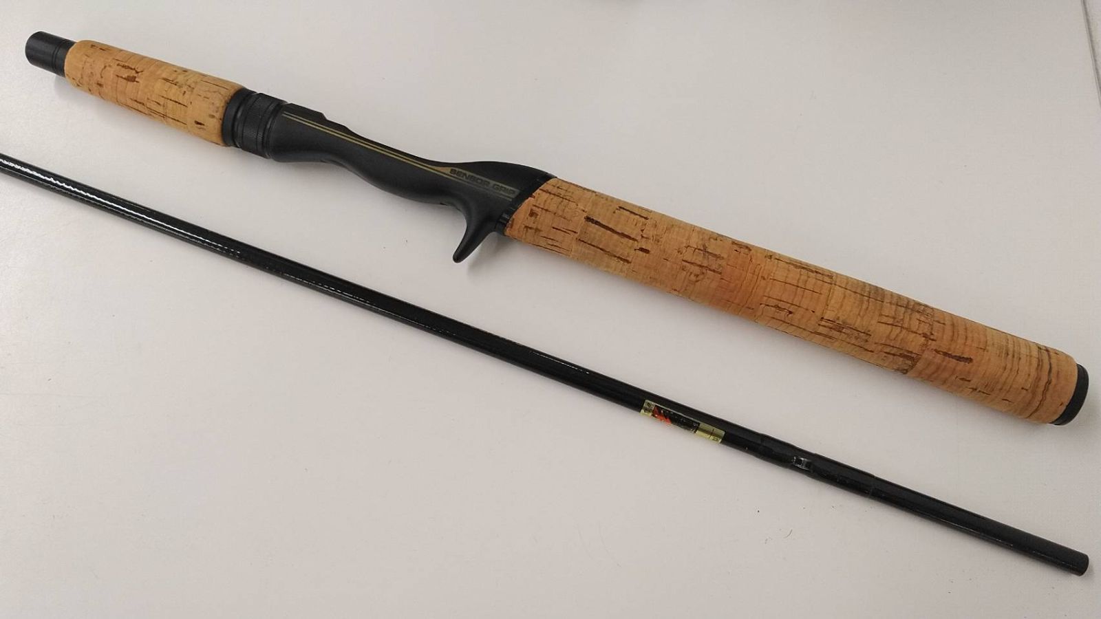 ダイワ ファントム アモルファスウィスカー PHANTOM