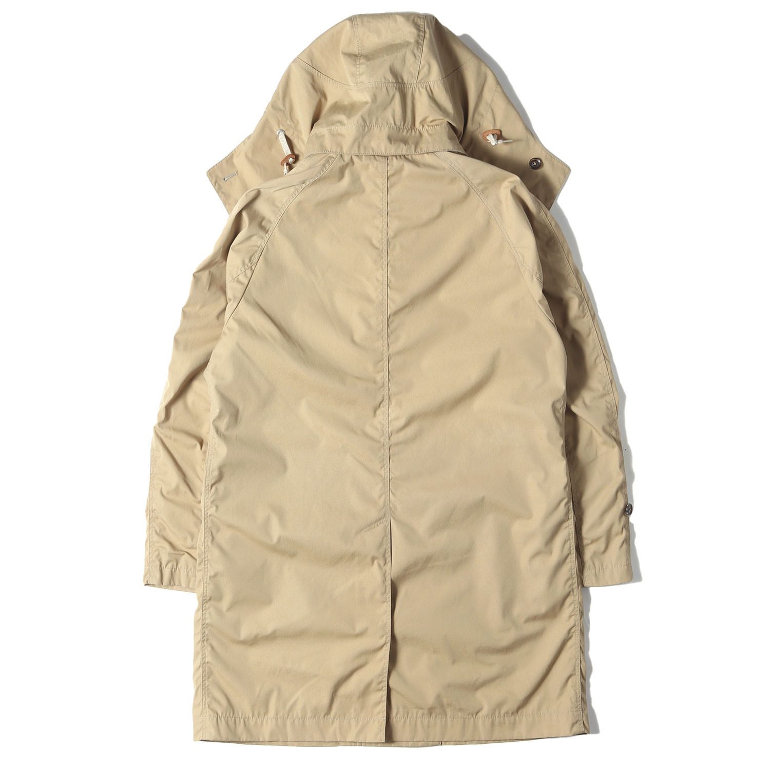 THE NORTH FACE PURPLE LABEL ノースフェイス パープルレーベル コート 
