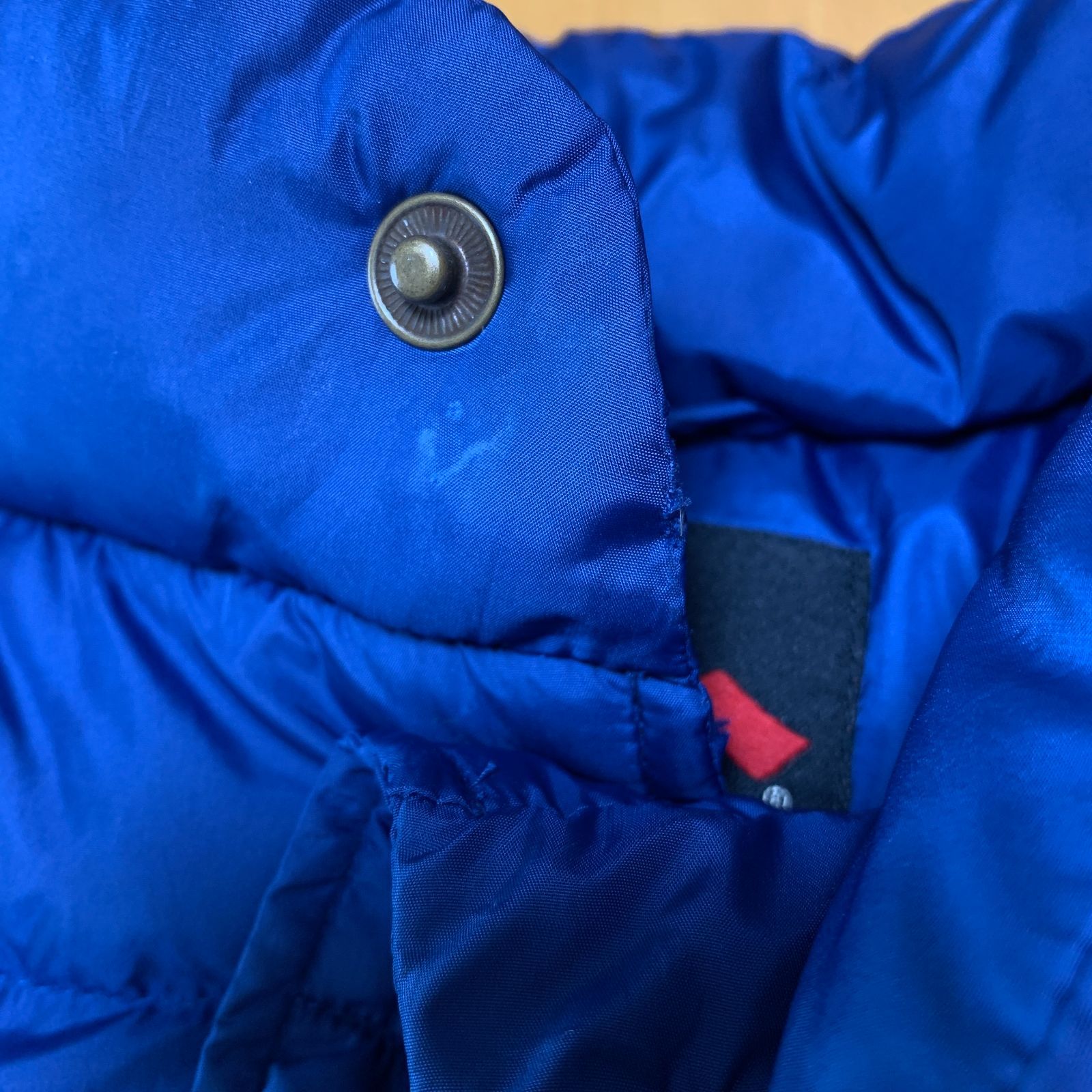 00s L.L.Bean Down Vest ”PACKABLE” エルエルビーン ダウン