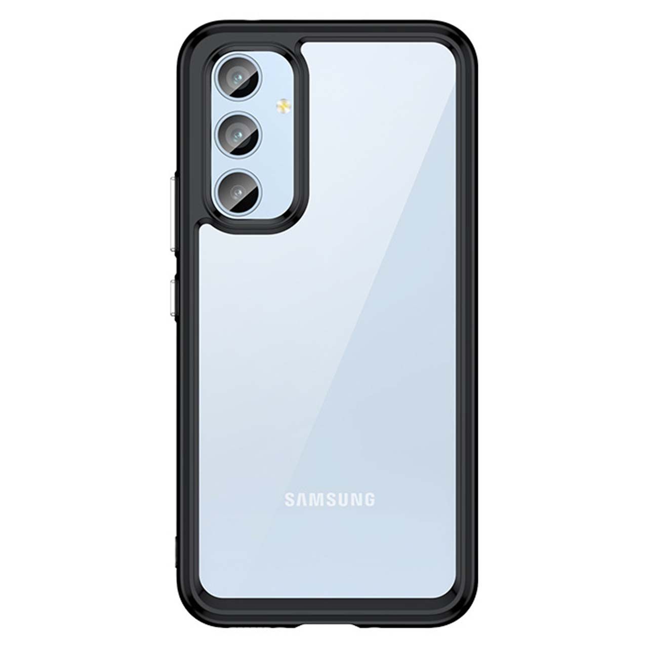 Galaxy A54 5G ケース SC-53D SCG21 ギャラクシーa54 耐衝撃 
