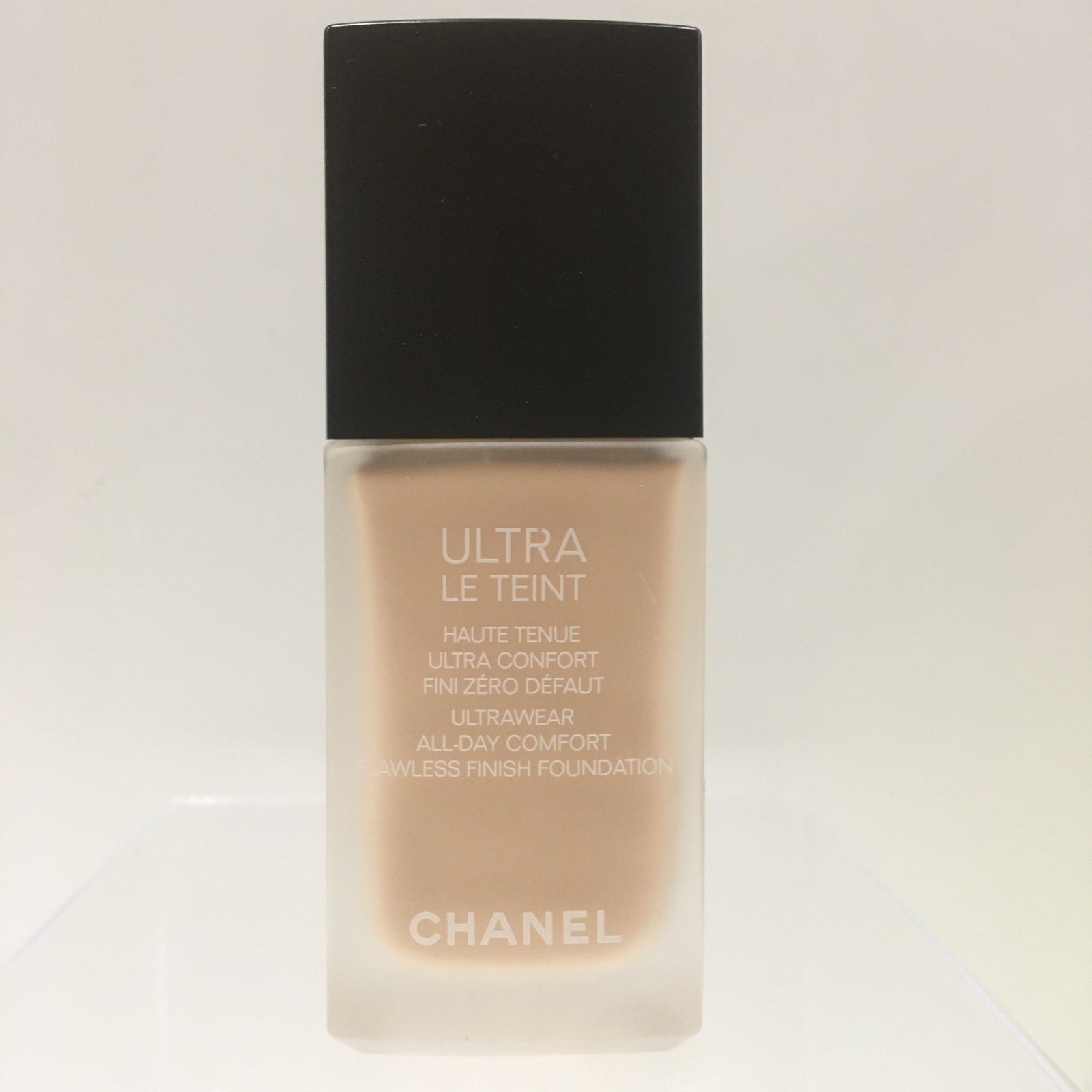 CHANEL シャネル ウルトラ ル タン フリュイド 30ml B10 10