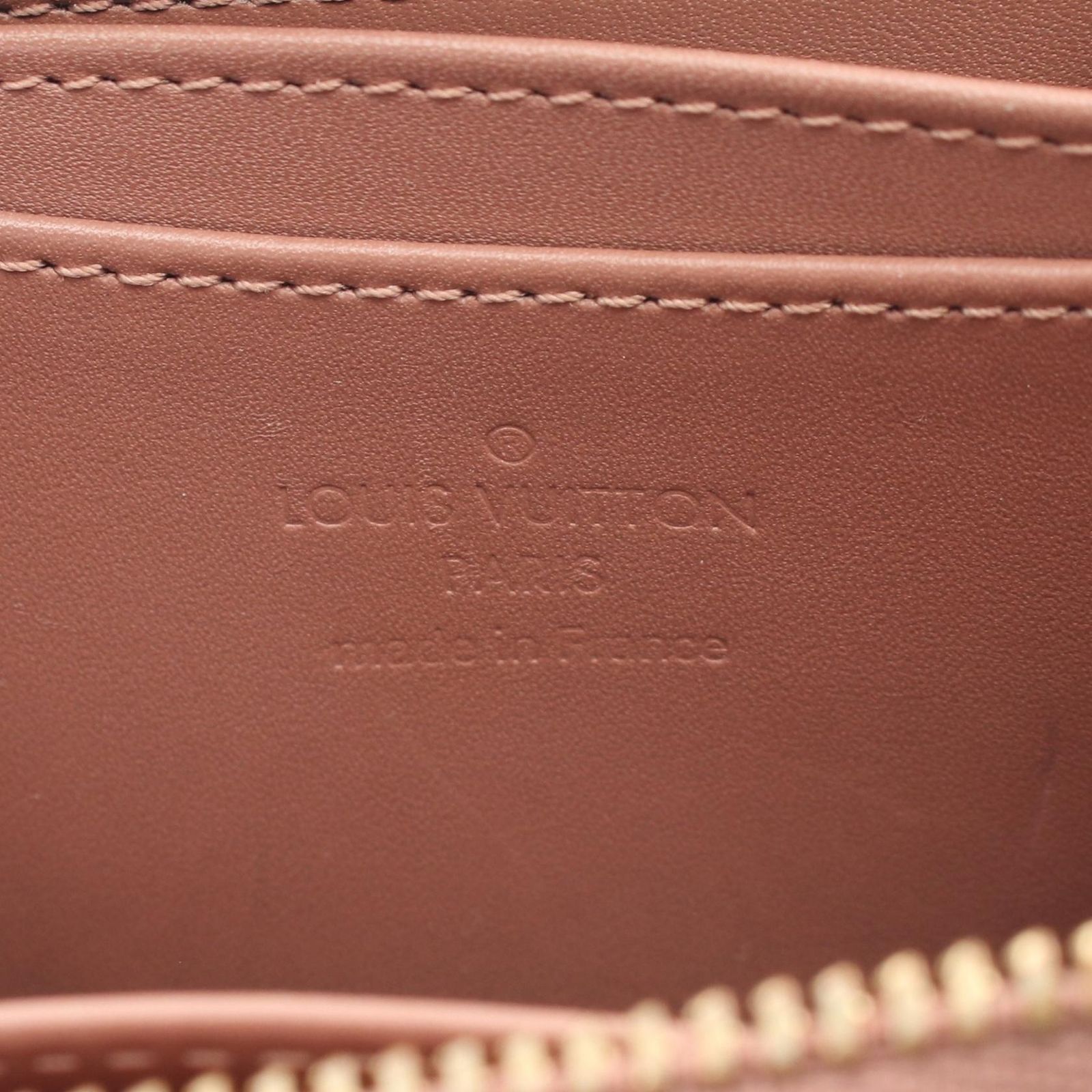 ルイ・ヴィトン LOUIS VUITTON コインケース ジッピーコイン