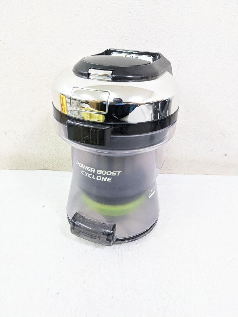 【パーツ売り可】HITACHI 日立 CV-SA500 サイクロン式掃除機 クリーナー：日立の家電品