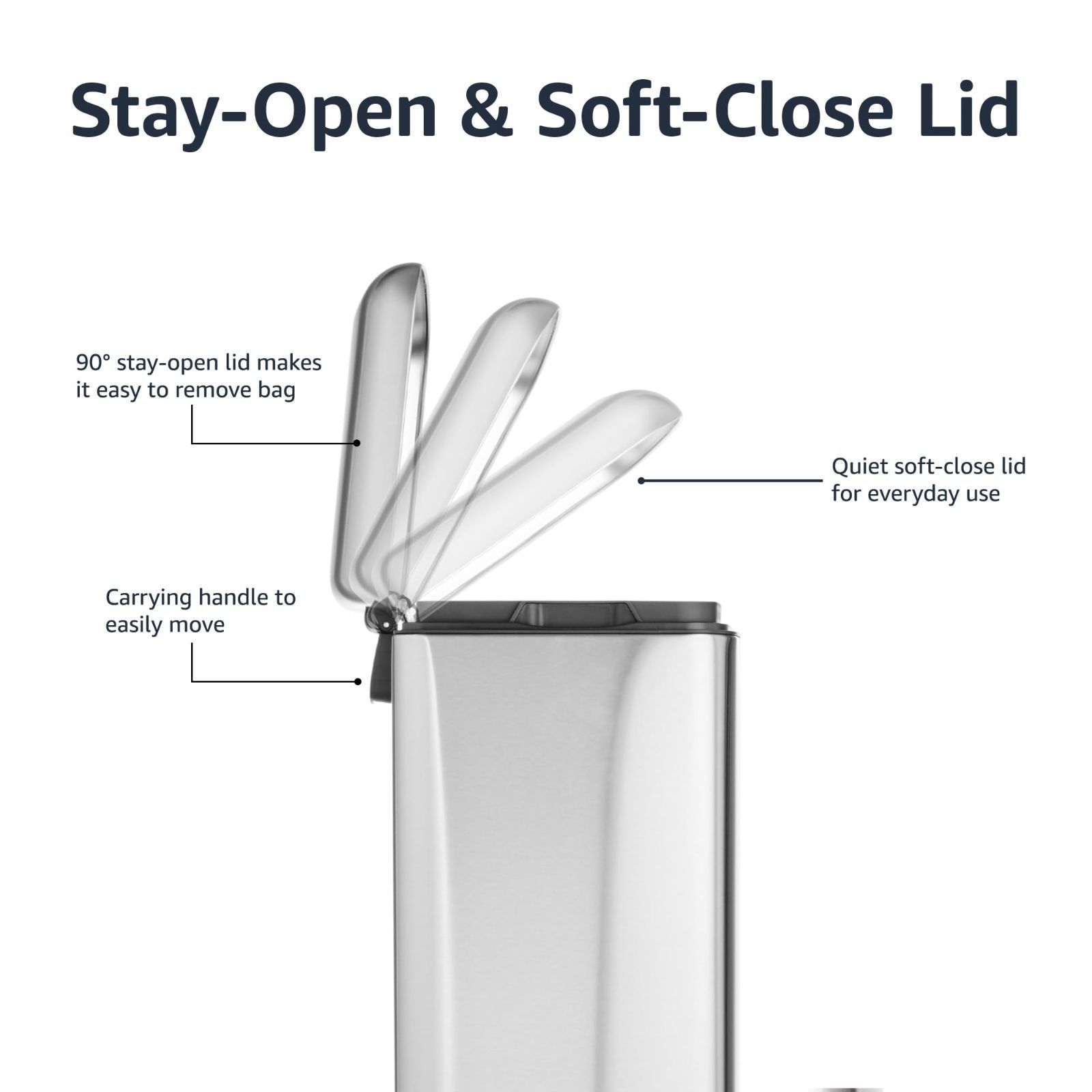 ソフトクローズ 長方形