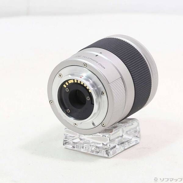 中古品〕 PENTAX 06 15-45mm TELEPHOTO ZOOM (レンズ) (Q)【262