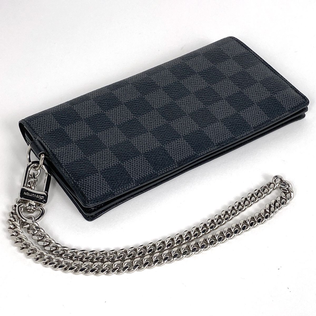 LOUIS VUITTON ルイヴィトン ポルトフォイユ アコルディオン 長財布