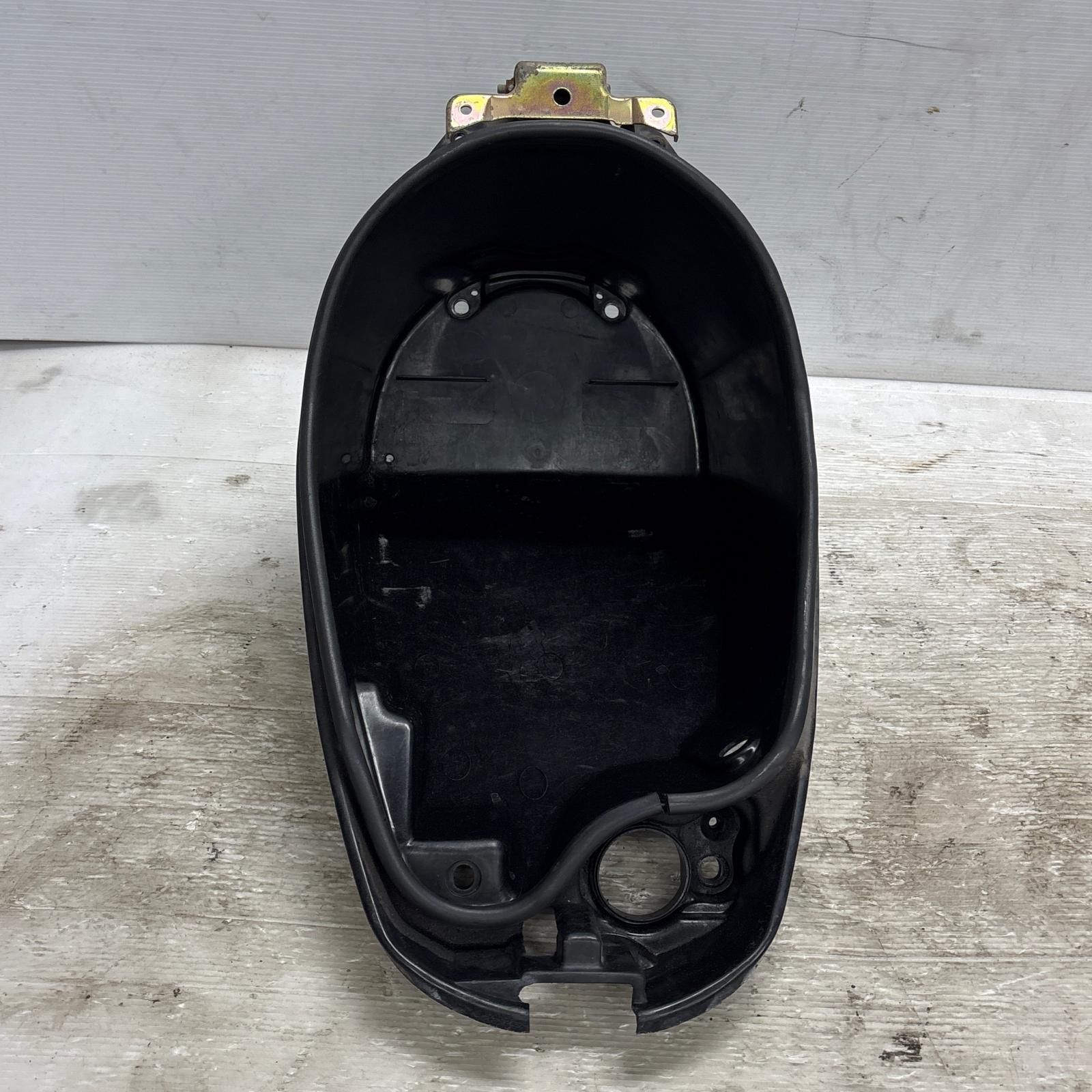 スズキ　レッツ2 　2サイクル　メットイン 1996年式 車・バイク・自転車 SUZUKI レッツ2 CA1PA メットイン