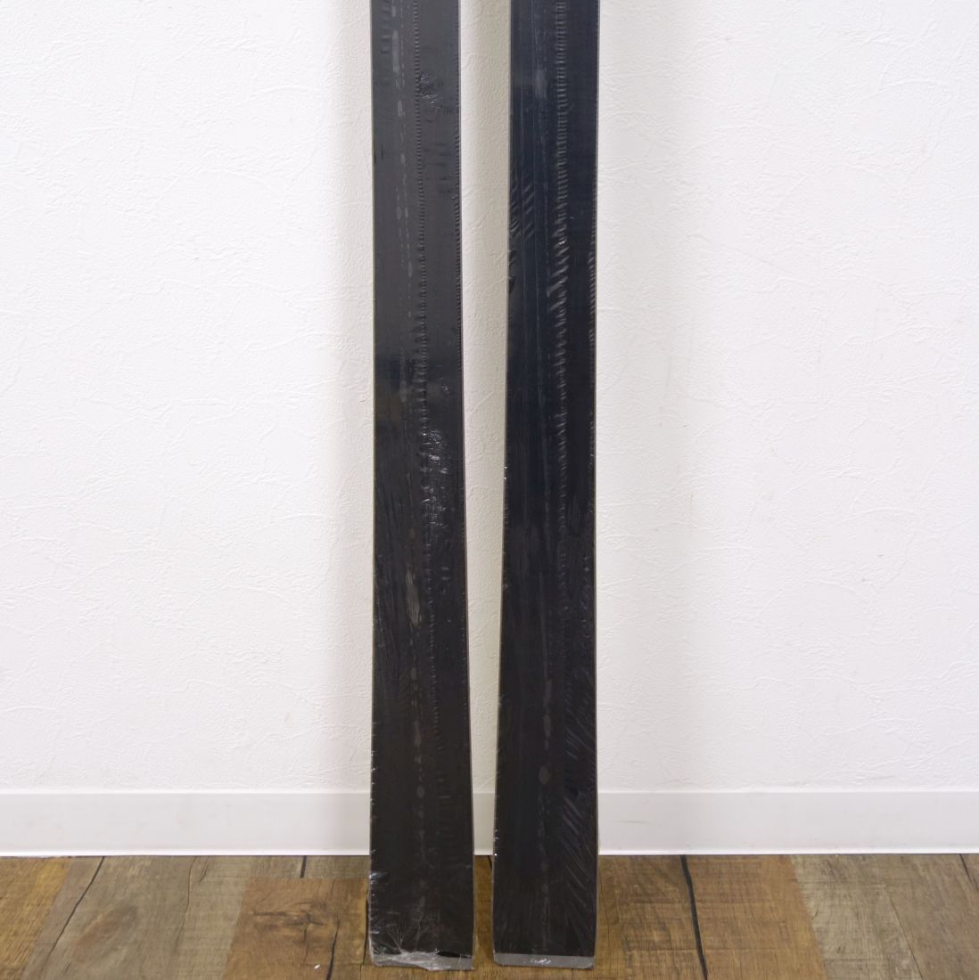 未使用 フィッシャー FISCHER JR RACE CARVING SKI 173cm