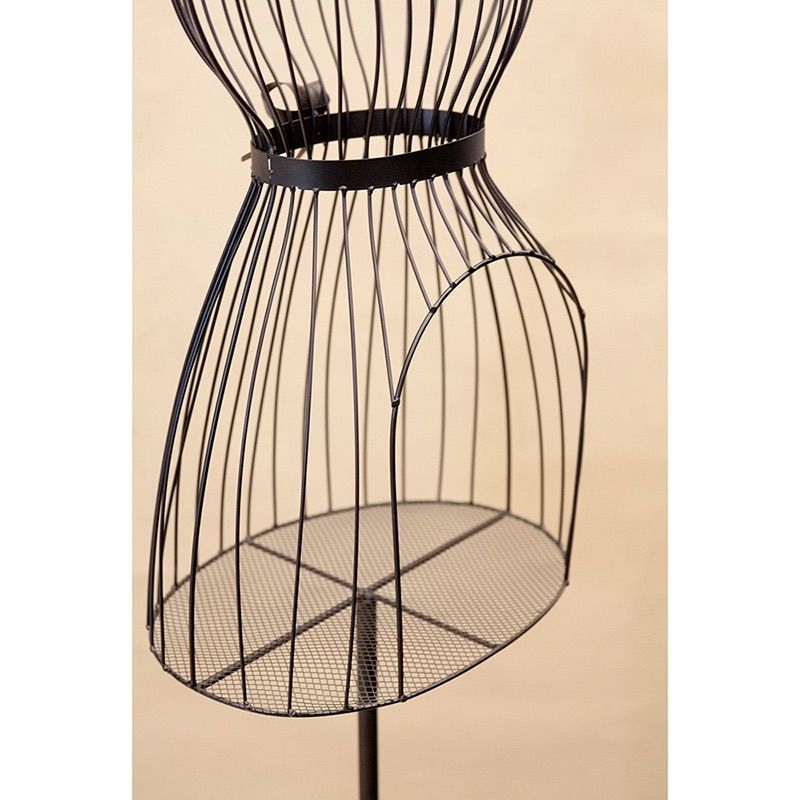 French Iron ストア フレンチアイアン トルソー SA881874 French Iron