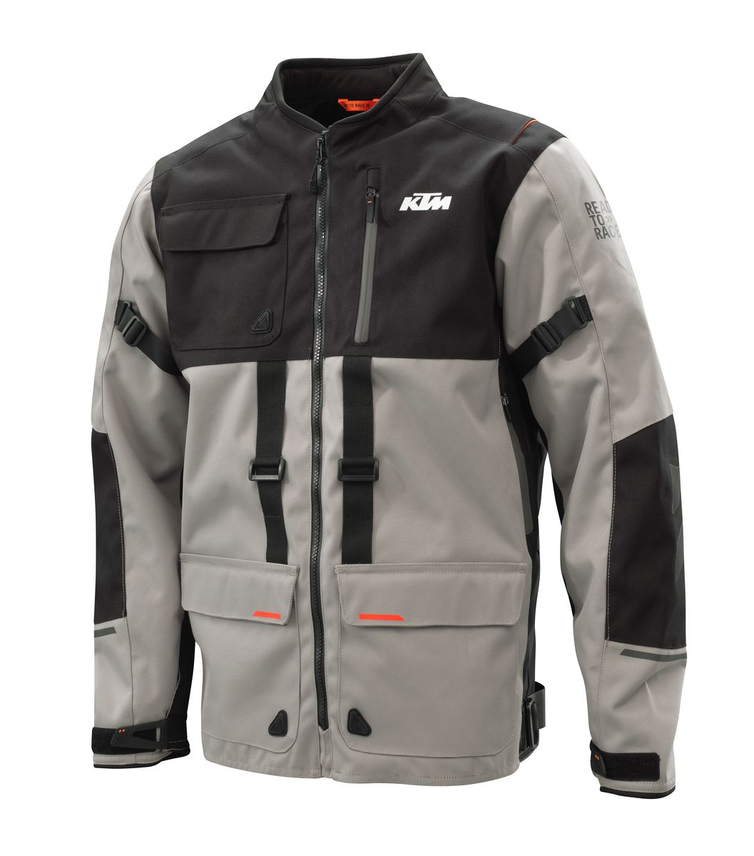 KTM TOURRAIN WP V2 ジャケットパンツ上下 TOURRAIN WP V2 PANTS - JD Racing