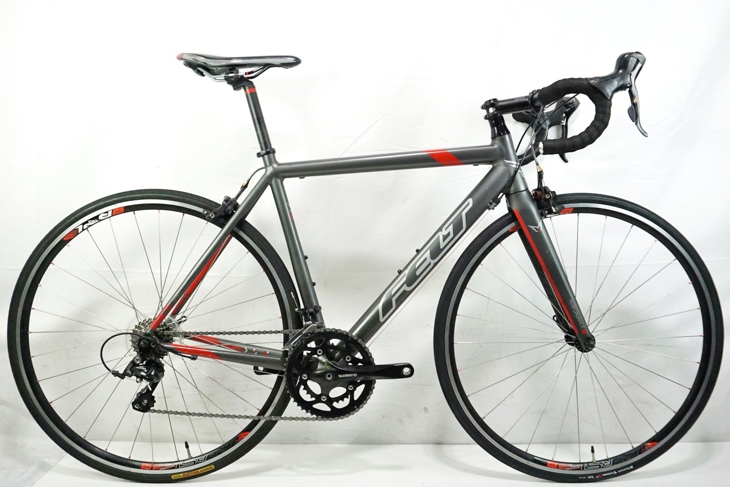 美品‼️】2015 FELT F95 ロードバイク